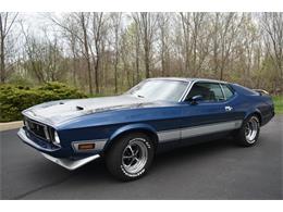 1973 Ford Mustang (CC-1464699) for sale in Elkhart, Indiana