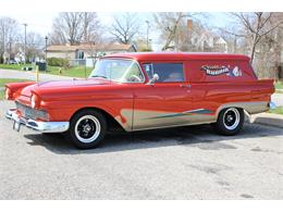 1958 Ford Courier (CC-1464724) for sale in Carlisle, Pennsylvania