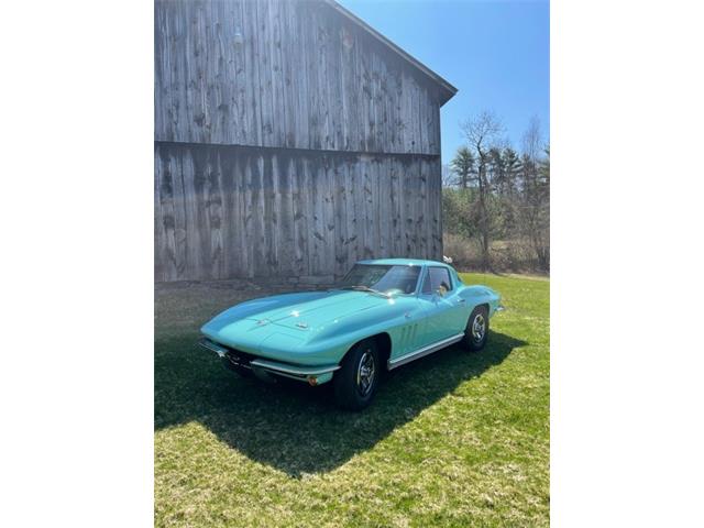 1964 Chevrolet Corvette (CC-1464726) for sale in Carlisle, Pennsylvania