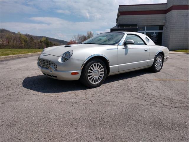 2005 Ford Thunderbird (CC-1464746) for sale in Cookeville, Tennessee