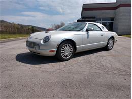 2005 Ford Thunderbird (CC-1464746) for sale in Cookeville, Tennessee