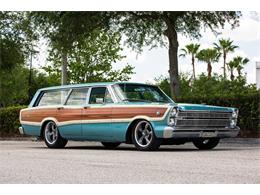 1966 Ford Country Squire (CC-1464747) for sale in Orlando, Florida