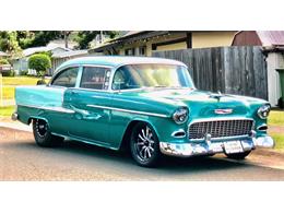 1955 Chevrolet Bel Air (CC-1464773) for sale in Hilo, Hawaii