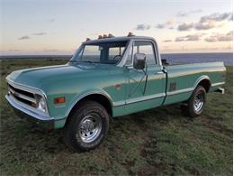 1968 Chevrolet K-20 (CC-1464774) for sale in Hilo, Hawaii