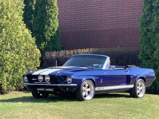 1967 Ford Mustang (CC-1464799) for sale in Geneva, Illinois