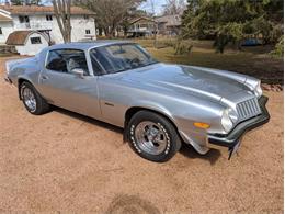 1975 Chevrolet Camaro (CC-1464800) for sale in Stanley, Wisconsin