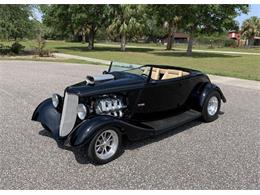 1933 Ford Roadster (CC-1464806) for sale in Clearwater, Florida