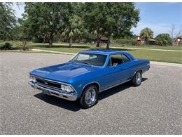 1966 Chevrolet Chevelle (CC-1464807) for sale in Clearwater, Florida