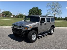 2004 Hummer H2 (CC-1464808) for sale in Clearwater, Florida