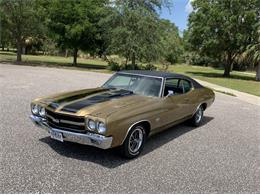 1970 Chevrolet Chevelle (CC-1464809) for sale in Clearwater, Florida