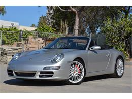 2005 Porsche 911 (CC-1464813) for sale in Santa Barbara, California