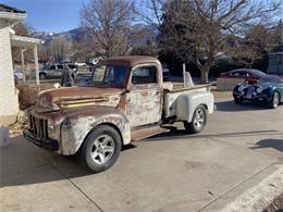 1947 Ford F100 (CC-1464867) for sale in Cadillac, Michigan