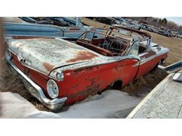 1959 Ford Convertible (CC-1464880) for sale in Parkers Prairie, Minnesota