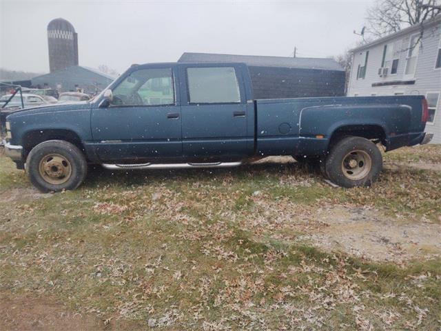 1993 Chevrolet 1 Ton Dually (CC-1464884) for sale in Parkers Prairie, Minnesota