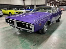 1971 Dodge Charger (CC-1464895) for sale in Sherman, Texas