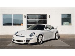 2007 Porsche GT3 (CC-1464915) for sale in Salt Lake City, Utah