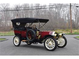 1910 Mitchell Touring (CC-1464916) for sale in Orange, Connecticut
