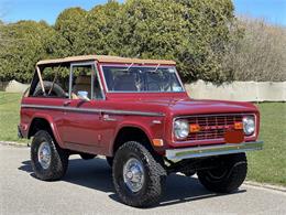 1969 Ford Bronco (CC-1464925) for sale in Southampton, New York