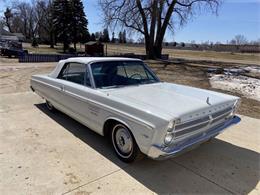 1965 Plymouth Sport Fury (CC-1464934) for sale in Brookings, South Dakota