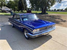 1963 Ford Galaxie 500 (CC-1464935) for sale in Brookings, South Dakota