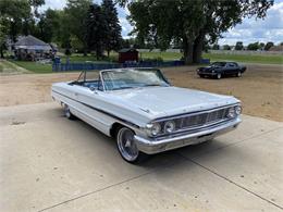 1964 Ford Galaxie 500 (CC-1464937) for sale in Brookings, South Dakota