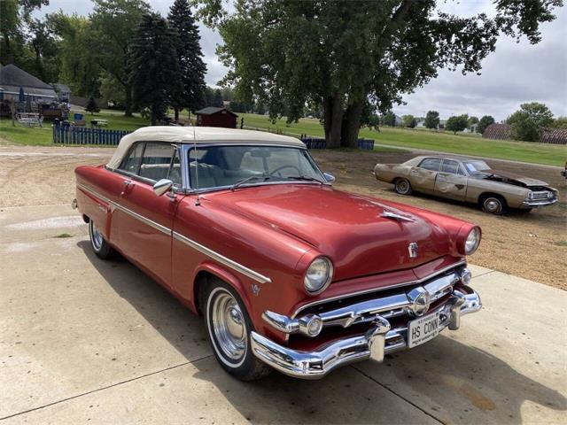 1954 Ford Crestline (CC-1464944) for sale in Brookings, South Dakota