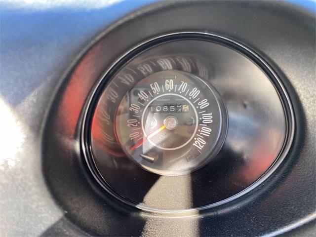 1969-70 Oldsmobile Cutlass Tachometer/Clock – Bobs Speedometer
