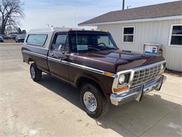 1977 Ford F150 (CC-1464957) for sale in Brookings, South Dakota