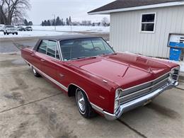 1967 Plymouth Fury (CC-1464958) for sale in Brookings, South Dakota