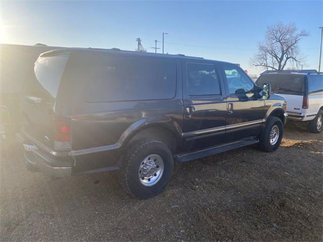 2000 Ford Excursion (CC-1464963) for sale in Brookings, South Dakota