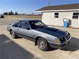 1983 Ford Mustang (CC-1464979) for sale in Brookings, South Dakota