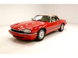 1996 Jaguar XJS (CC-1465015) for sale in Morgantown, Pennsylvania