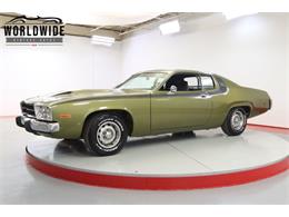 1974 Plymouth Road Runner (CC-1465021) for sale in Denver , Colorado