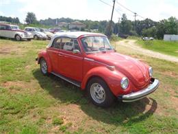 1979 Volkswagen Beetle (CC-1465033) for sale in Greensboro, North Carolina