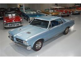 1964 Pontiac GTO (CC-1465055) for sale in Rogers, Minnesota