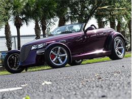 1999 Plymouth Prowler (CC-1465063) for sale in Palmetto, Florida
