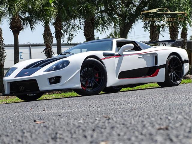 1998 Factory Five GTM (CC-1465064) for sale in Palmetto, Florida