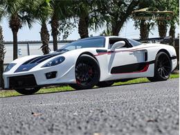 1998 Factory Five GTM (CC-1465064) for sale in Palmetto, Florida