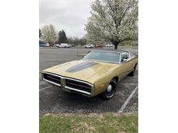 1972 Dodge Charger (CC-1465101) for sale in Carlisle, Pennsylvania
