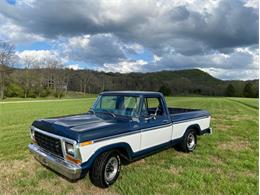 1979 Ford F1 (CC-1465106) for sale in Carthage, Tennessee
