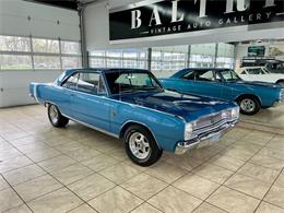 1967 Dodge Dart (CC-1465111) for sale in St. Charles, Illinois
