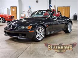 1998 BMW M Roadster (CC-1465115) for sale in Gurnee, Illinois