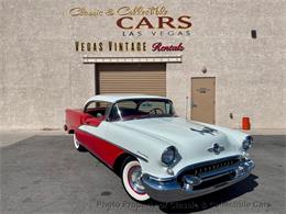 1955 Oldsmobile 98 (CC-1465125) for sale in Las Vegas, Nevada