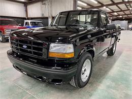 1993 Ford Lightning (CC-1465144) for sale in Sherman, Texas