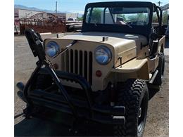 1966 Kaiser Jeep (CC-1465162) for sale in Tucson, AZ - Arizona