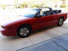 1992 Oldsmobile Cutlass Supreme (CC-1465167) for sale in Mesquite, Nevada