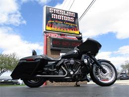 2015 Harley-Davidson FLTRXS (CC-1465169) for sale in Sterling, Illinois