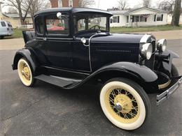 1931 Ford Model A (CC-1460517) for sale in Utica, Ohio