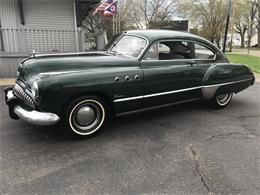 1949 Buick Super (CC-1465173) for sale in Utica, Ohio