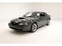 2001 Ford Mustang (CC-1465211) for sale in Morgantown, Pennsylvania